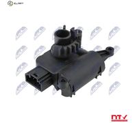 ACTUATOR BLENDING FLAP CNG-AU-011 FOR VW AXX/CCTA/BPY 2.0L 4cyl PASSAT B6
