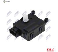 2x ✅Fits NTY CNG-FR-037 AIR VENT FLAP CONTROLLER ⭐UK Seller⭐