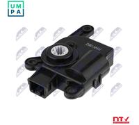 NTY CNG-HY-002 Control, blending flap