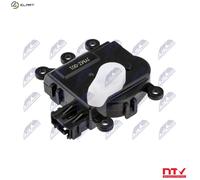 ACTUATOR BLENDING FLAP CNG-MZ-001 FOR MAZDA PY-RPR/VPR/VPS/Y8/ZA 2.5LZ6Y3 1.6L 6