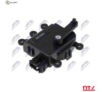 NTY CNG-MZ-002 Control, blending flap
