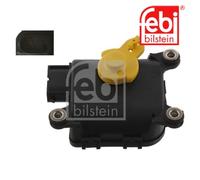 Actuator, blending flap FEBI BILSTEIN 34149 For SEAT, AUDI, VW, SKODA