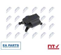 Actuator, blending flap for AUDI A3 Q2 Q3 NTY CNG-AU-011