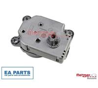 Actuator, blending flap for VAUXHALL INSIGNIA MERIVA METZGER 0917691