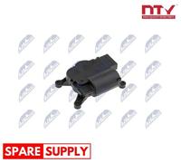 ACTUATOR, BLENDING FLAP FOR VW ARTEON ATLAS BEETLE BORA NTY CNG-AU-011