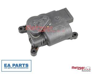 Actuator, blending flap for VW ARTEON CRAFTER GOLF PASSAT METZGER 0917688
