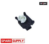 ACTUATOR, BLENDING FLAP FOR VW BORA CADDY CC EOS MAXGEAR 27-1229