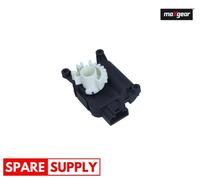 ACTUATOR, BLENDING FLAP FOR VW BORA CADDY CC EOS MAXGEAR 27-1229