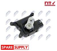 ACTUATOR, BLENDING FLAP FOR VW BORA CADDY CC EOS NTY CNG-AU-000 FITS LEFT, RIGHT