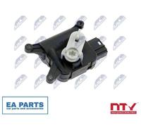 Actuator, blending flap for VW BORA CADDY CC EOS NTY CNG-AU-000 fits Left, Right