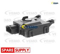 ACTUATOR, BLENDING FLAP FOR VW CC MAGOTAN PASSAT VEMO V10-77-1086