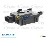 Actuator, blending flap for VW PASSAT ALLTRACK VEMO V10-77-1086