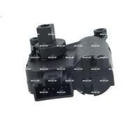 NRF Blending Flap Actuator For Seat Altea Xl 2006-2015 1.6d 1.9d 2.0d 370030