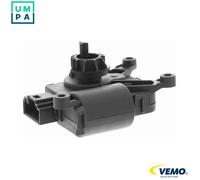 Air vent flap motor Electric V10-77-1088 VEMO for SEAT VW AUDI SKODA