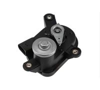 NTY ENK-ME-008 Control, swirl covers (induction pipe)