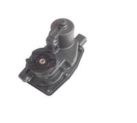 ACTUATOR / CAP TURBULENCE MANIFOLD INTAKE OPEL 1.6CDTI 55569989 55494599 4