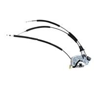 Actuator Car Front Left Door Lock Latch Actuator For Nissan For Quest 3.5L V6 2011-2017 Replaces 80501-1JA0A805011JA0A