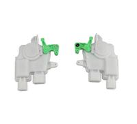 Actuator Central Door For Acura TL 2004-2007 Rear Door-Lock Actuator Motor Left Right 72655SEAG01 72615SEAG01 72655-SEA-G01 72615-SEA-G01