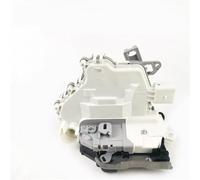 Actuator Central Door For Door Lock Actuator Right-hand Drive 8J2837015C 8J2837016C Accessories Auto Parts(Front Right)