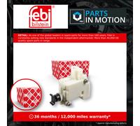 FEBI BILSTEIN 180723 Control, central locking system