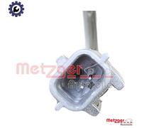METZGER 2315012 Control, central locking system