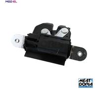 Door Lock for OPEL ASTRA K CORSA D CORSA E MERIVA B MEAT & DORIA 31187