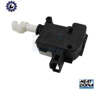ACTUATOR CENTRAL LOCKING SYSTEM 31437 FOR VW GOLF/IV/Mk PASSAT/Wagon APT 1.8L