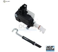 ACTUATOR CENTRAL LOCKING SYSTEM 31441 FOR VW AVH/AZH/APK/BEV/CBPA/BHP/AQY 2.0L