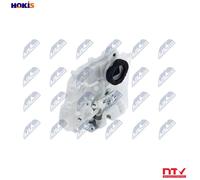New Door Lock 72610SWAA01