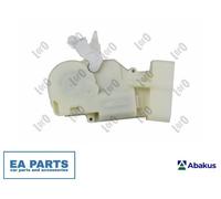 Actuator, central locking system for TOYOTA ABAKUS 132-051-009 NEW