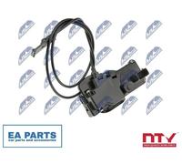 Actuator, central locking system NTY EZC-CH-052 fits Right Rear