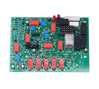 Actuator Control Board Generator Panel Printed Circuit Module PCB 12V Voltage Regulator Plate for Wilson 650091 Olympian FG Wilson Engine Control