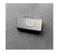 actuator control For A4L 2009 2010 2011 2012 2013 2014 2015 2016 Parking Brake Pull Handle Handbrake Control Unit 1pc Car Switch Button P Cover Accessories