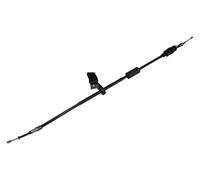 actuator control For BMW E65 E66 730d 730i 735 740d 2001-2008 Car Left Right Parking Brake Cable Pull Handle Handbrake Control Unit 34436780016 34436780017(Left)