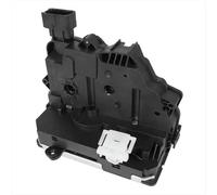 Actuator Door Compatible With Opel For Meriva B 2010 2011 2012 2013 2014 2015 2016 2017 Right Drive Control Door Lock Actuator Inner Central Latch 13258278