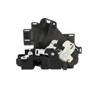 Actuator Door Compatible With Skoda For Fabia 1999 2000 2001 2002 2003 2004 Rear Left Door Lock Actuator Central Latch Mechanism 3B4839015AJ 3B4839015A