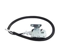 Actuator Door Lock for Citroen for Relay 2006-2014 | Car Rear Lower Left Door Lock Catch Cable 1379732080 1345734080 871A3 1612788680
