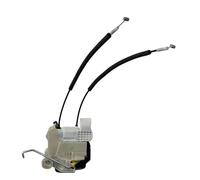 Actuator Door Lock for Kia for Rio for Pride 2012-2017 Power