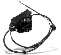 Actuator Electric Parking Brake Actuator With Control Unit For X5 X6 E70 E71 E72 34436785487 34436788968 Electric Parking Brake Module