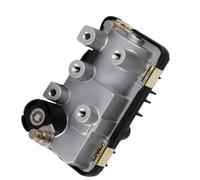 Actuator Electronic Turbo 6NW010430-25 821785 Compatible With Alfa For Romeo For Giulietta 2.0 JTDM 170 HP 175 HP 2010-2015 797863-0058 Turbo Actuator Car Parts