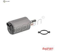 TOPRAN 633 225 Actuator, exentric shaft (variable valve lift)