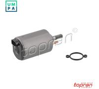 TOPRAN 633 225 Actuator, exentric shaft (variable valve lift)