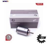 ACTUATOR EXENTRIC SHAFT (VARIABLE VALVE LIFT) 96SKV086 FOR BMW 1/E8/E88/E87/3