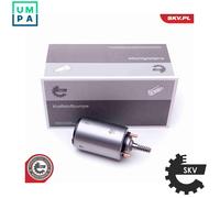 ACTUATOR EXENTRIC SHAFT (VARIABLE VALVE LIFT) 96SKV086 FOR BMW 1/E8/E88/E87/3