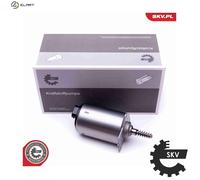 ACTUATOR EXENTRIC SHAFT (VARIABLE VALVE LIFT) 96SKV087 FOR MINI PEUGEOT 1.4L 207