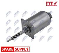 ACTUATOR, EXENTRIC SHAFT (VARIABLE VALVE LIFT) FOR BMW E60 E61 NTY ERZ-BM-002