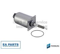 Actuator, exentric shaft (variable valve lift) for BMW E61 PIERBURG 7.09800.01.0