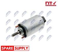 ACTUATOR, EXENTRIC SHAFT (VARIABLE VALVE LIFT) FOR BMW E81 E87 NTY ERZ-BM-000