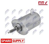 ACTUATOR, EXENTRIC SHAFT (VARIABLE VALVE LIFT) FOR BMW E81 E87 NTY ERZ-BM-001