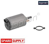 ACTUATOR, EXENTRIC SHAFT (VARIABLE VALVE LIFT) FOR BMW E81 E87 TOPRAN 633 225